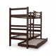 thumbnail image 2 of Camarote Desmontable Triple 1 Plaza, 2 of 3
