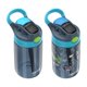 thumbnail image 1 of Botella de agua Contigo AutoSpout 414 ml, paquete de 2 unidades, arándanos, 1 of 7