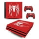 thumbnail image 1 of Skin Ps4 Pro (0125), 1 of 3