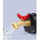 thumbnail image 2 of Adaptador de tanque IBC Tote Valve Baieasy de 75 mm NPT DN50, 2 of 7