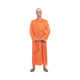 thumbnail image 2 of Disfraz Monje Tibetano Adulto STANDARD, 2 of 2