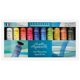 thumbnail image 1 of Acuarelas Sennelier 10×21 ml Calidad Estudiante, 1 of 1