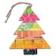 thumbnail image 4 of Kit de Arte para Tarjetas Navideñas DIY de Gelli Arts, 4 of 5