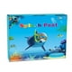 thumbnail image 3 of Piscina Inflable Lanza Agua Redonda 120x30cm Azul Infantil, 3 of 4