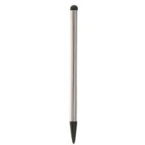 Genérico - Pensión Táctil Resistiva De Alta Calidad Pens Para Tabletas Para Tablet / Ipad Silver