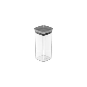 Ou - Contenedor Hermético Block 0,34 L Gris