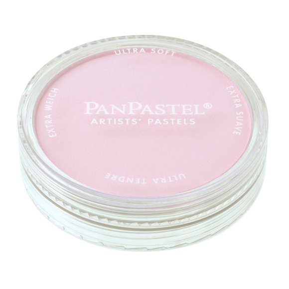 Pasteles PanPastel Magenta Tint de 6 cm de Diámetro