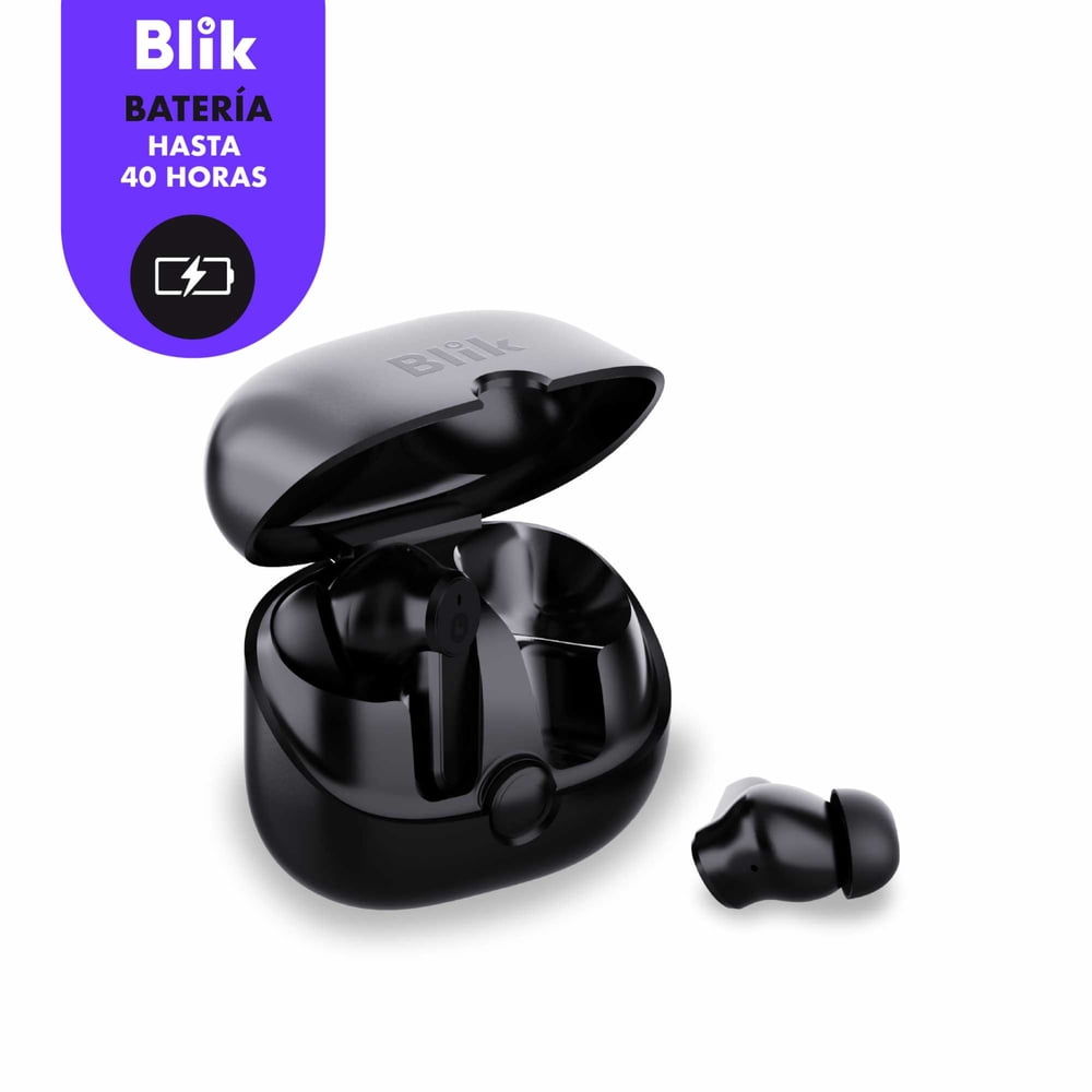 Blik Air900 Negro, foto 3