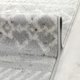 thumbnail image 3 of Alfombra Phoenix Silver 200 x 290 cm, 3 of 6