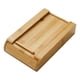 thumbnail image 3 of Cajón Debajo Del Escritorio Escritorio De Madera Para Aula Deslizable Debajo Del Escritorio Cajón De Almacenamiento 21,5x13,5x18,5cm, 3 of 5
