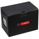 thumbnail image 3 of Reloj Timex Cavatina T21912 para mujer con correa de piel negra, 3 of 3