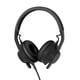 thumbnail image 1 of Auriculares para DJ AIAIAI TMA-2 DJ XE, ultraligeros, negros, 1 of 7