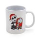 thumbnail image 3 of Set de regalo Disney Nightmare Before Christmas Jack & Sally, 3 of 4
