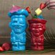 thumbnail image 5 of Juego de 2 tazas de cerámica Geeki Tikis The Goonies Sloth and Chunk, 5 of 7