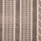thumbnail image 4 of Alfombra Dh. Ethnic 060X090 1 Black / Grey, 4 of 4
