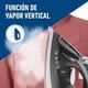 thumbnail image 3 of Plancha De Vapor Con Suela Grande De Cerámica Oster® Gcstep2 Color Gris oscuro, 3 of 7