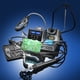 thumbnail image 3 of Estación de soldadura X-TRONIC 75W 5 puntas 110V con LED, 3 of 7