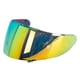 thumbnail image 5 of Visera De Cascos De Motocicleta, Protección Contra El Viento Para Shoei Z7 Z-7 RF-1200 X-spirit, 5 of 5