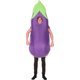 thumbnail image 4 of Disfraz inflable Morph Egg Plant para adultos, 4 of 7