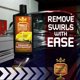 thumbnail image 3 of Removedor Avanzado de Remolinos Abrasivo Pinnacle 473 ml PIN-220, 3 of 6