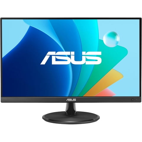 Monitor Asus Vp229Q 21.5 Full Hd 75Hz Ips Freesync Hdmi
