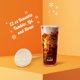 thumbnail image 5 of Cafetera helada Mr. Coffee de una sola porción con vaso de 650 ml, 5 of 8