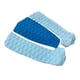 thumbnail image 2 of Almohadillas De Tracción Para Tablas De Surf, 3 Uds., Para Tablas De Surf, Tablas De Surf, Azul, 2 of 5