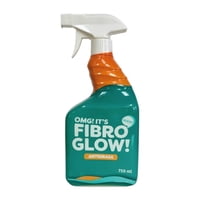 Limpiador Antigrasa Fibro Glow Gatillo 750Ml Cocina Multiuso