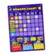 thumbnail image 2 of Tabla De Comportamiento Para Niños En Casa, Juguetes Educativos Colgantes, Tabla De Recompensas De Estrellas, 2 of 5