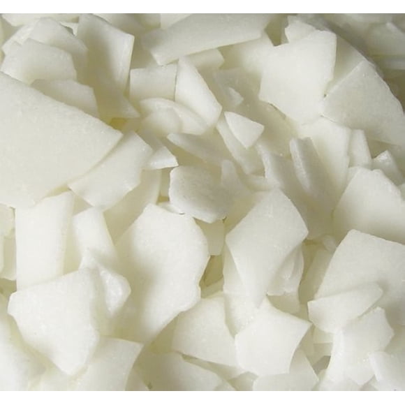 Cera de soja natural Wax Golden Foods 2,5 kg