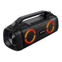 Parlante Portátil Bluetooth Tws Impermeable Aiwa Aws700