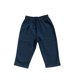 thumbnail image 2 of Pantalon Erick Azul Algodón Pima - Talla 8 AÑOS, 2 of 2