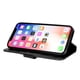 thumbnail image 5 of Funda Para Elegante Funda Iphone Xr Glitter Con Cremallera-ideal Para El Uso Diario, 5 of 5