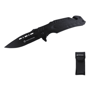 Genérico - Cuchillo Táctico Navaja Pentagon, Caza, Supervivencia, Camping, Color Hannibal