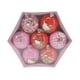 thumbnail image 1 of Set 7 esferas navideñas Hello Kitty, 1 of 2