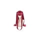 thumbnail image 3 of Peluca de Anime Chainsaw Man Makima Cosplay, 3 of 4