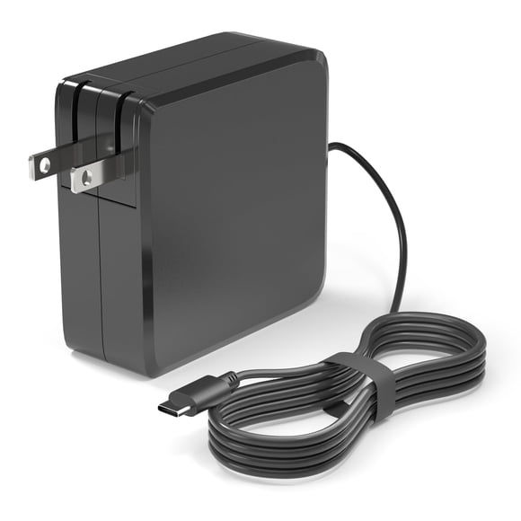 Cargador Gasmocs 65W PD de carga rápida para Nintendo Switch 2