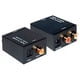 thumbnail image 1 of Conversor Audio Digital A Rca Cable 5V Óptico Análogo, 1 of 3