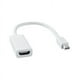 thumbnail image 1 of Cable Adaptador Thunderbolt Mini Displayport A Hdmi Mac 1080, 1 of 4