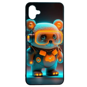 Genérico - Carcasa Funda Para Samsung A04E Diseño 268