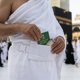 thumbnail image 5 of TOALLA SweetNeedle 115x230 cm Tejido Terry – Set Ihram, 5 of 9