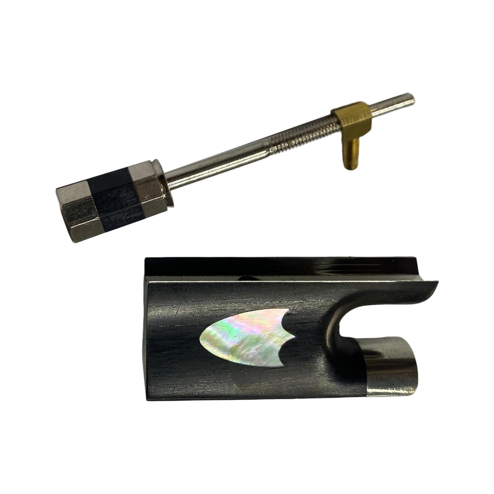 29888 - ARCO VIOLINO 4/4 PERNAMBUCO GOTZ 68 OTTIMO - GOTZ - Foto 7