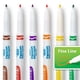 thumbnail image 4 of Marcadores de Línea Fina Lavables Crayola Ultra Clean (40 unidades) Para Niños de 3+ Años, 4 of 7