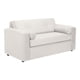 thumbnail image 2 of Sofa Vivo 2c Felpa 30 Crudo, 2 of 5