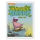 thumbnail image 1 of Harvey Beaks Kits de Pintura de Diamantes para Adultos, 1 of 6