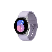 Reloj Inteligente Samsung Galaxy Watch 5 De 40 Mm, Bluetooth, Versión Estadounidense Reacondicionado