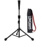 thumbnail image 1 of Tee de bateo de béisbol FDLS ajustable de 69 a 117 cm con soporte, 1 of 7