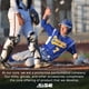 thumbnail image 5 of Protector de Muñeca All-Star Pro 11,5 cm con Correa y Cordones, 5 of 5