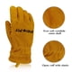 thumbnail image 2 of Guantes Wildland Fire Fighter Resistentes Al Calor De Forma Interna, 2 of 5