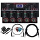 thumbnail image 1 of Loop Station BOSS RC-505 mkII con paquete de fuente de alimentación y cables, 1 of 9